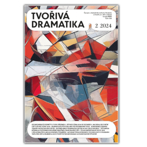 Tvořivá dramatika 2/2024