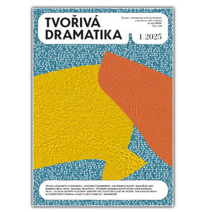Tvořivá dramatika 1/2025