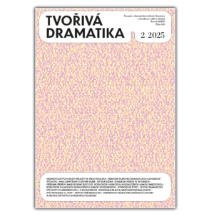 Tvořivá dramatika 2/2025