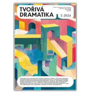 Tvořivá dramatika 3/2024