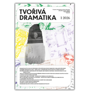 Tvořivá dramatika 1/2026